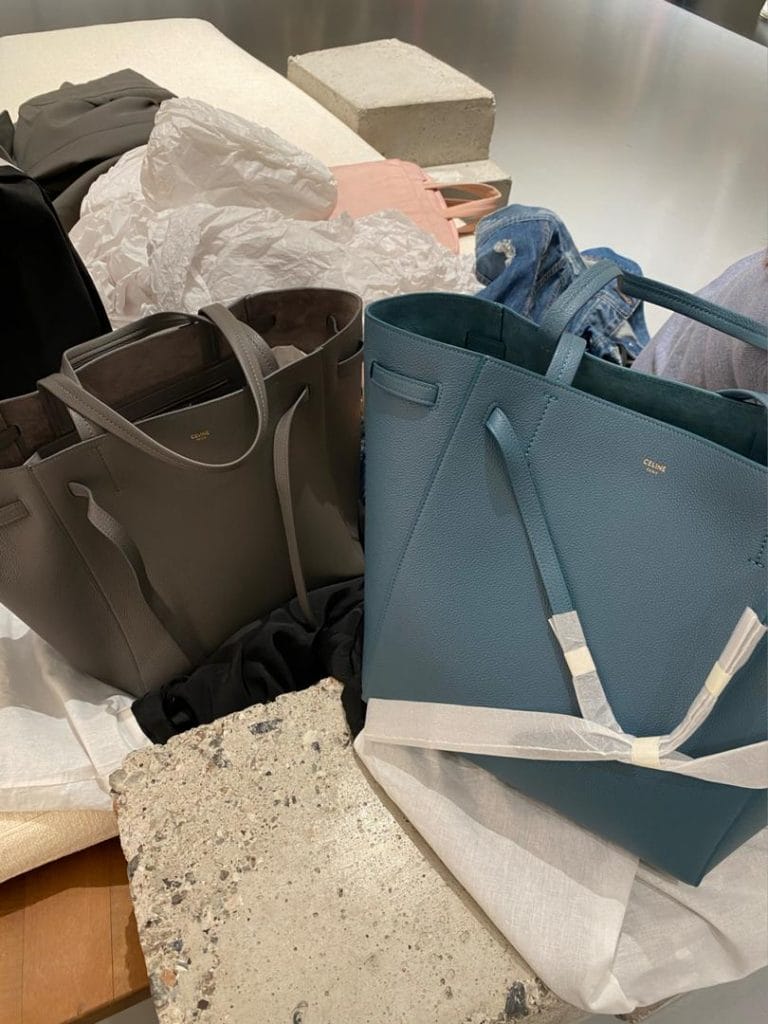 ͨڰceline cabas phantom