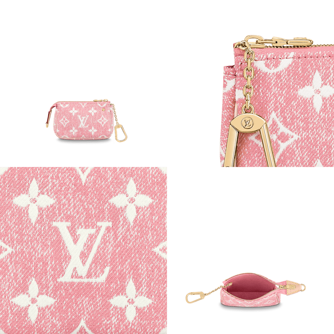 LV M81176 MICRO POCHETTE ACCESSOIRES ð