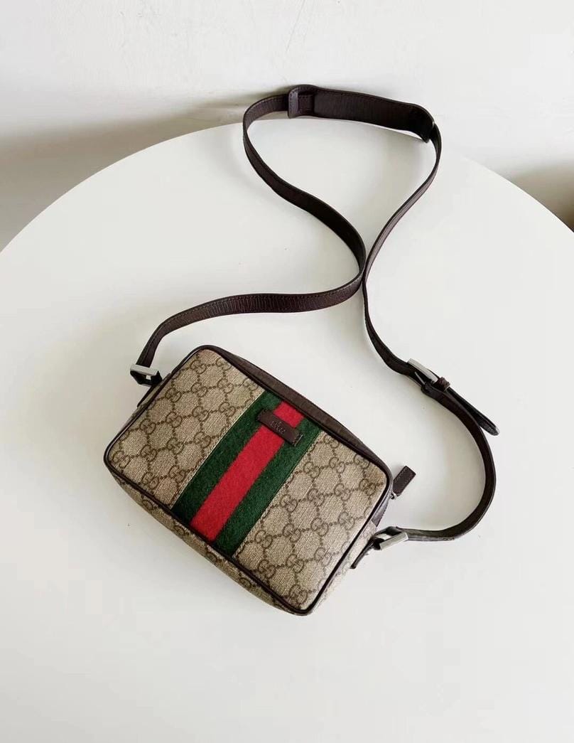 Gucci ophidiaź