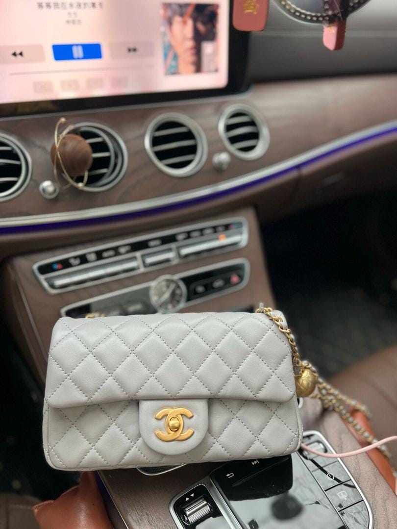 Chanel mini cf Сˣ