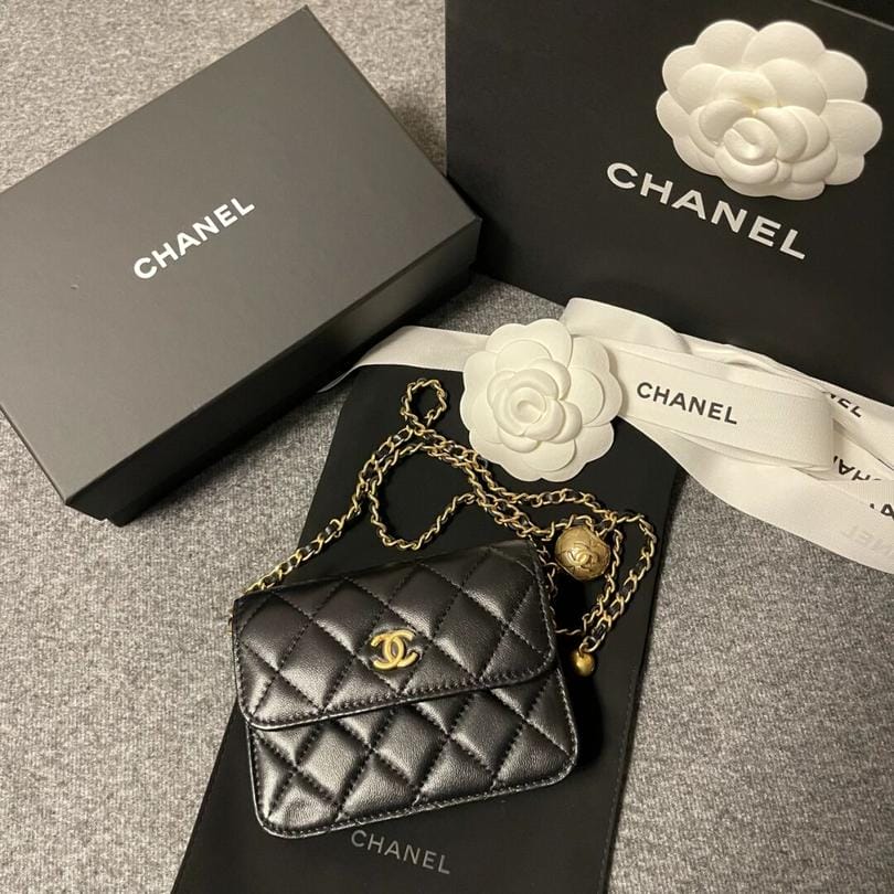 ˹YChanel Chanel woc