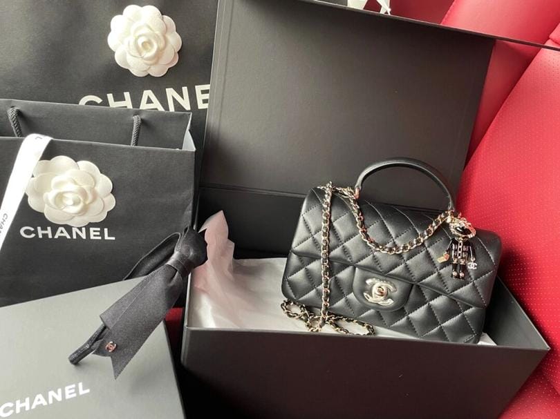 Chanel 22P ޶Сʨֱ