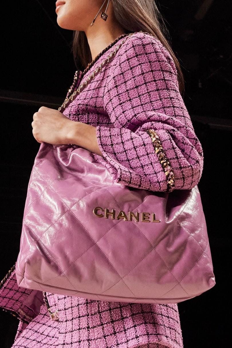 CHANEL°ȫ22ִ