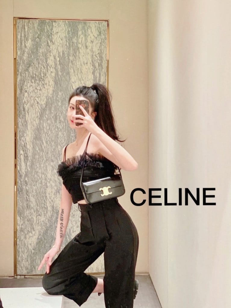 CELINE