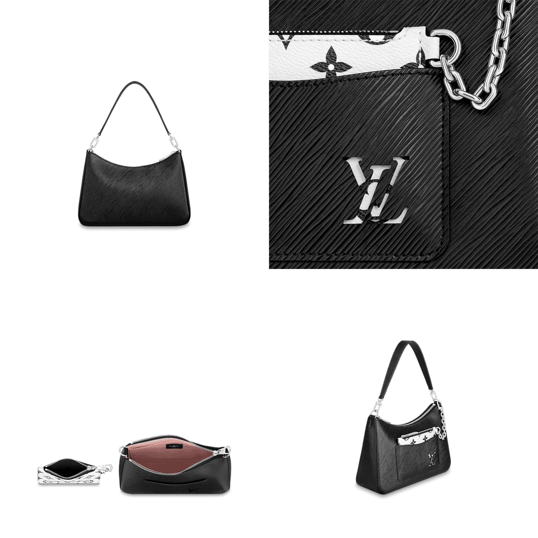 LV M80689 MARELLE ִ