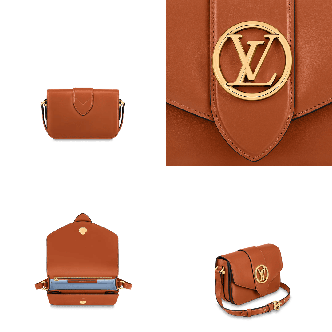 LV M56456 LV PONT 9 ִ