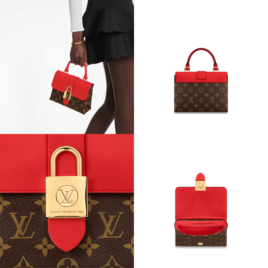 LV M44322 Locky BB ִ