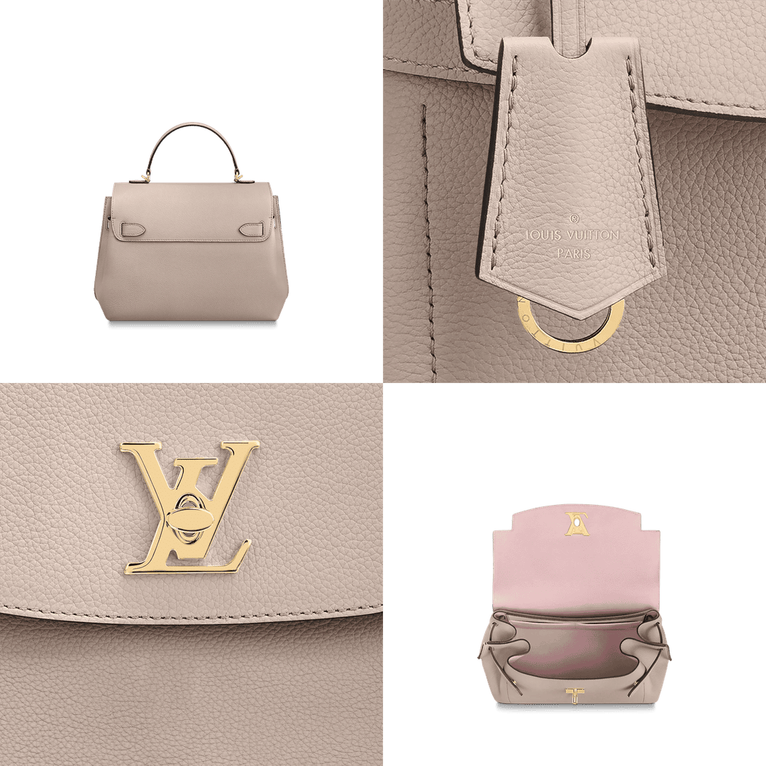 LV M56094 LOCKME EVER кִ