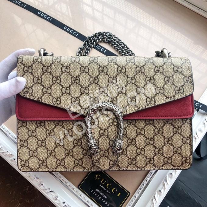 GUCCI 400249ÿкDionysus