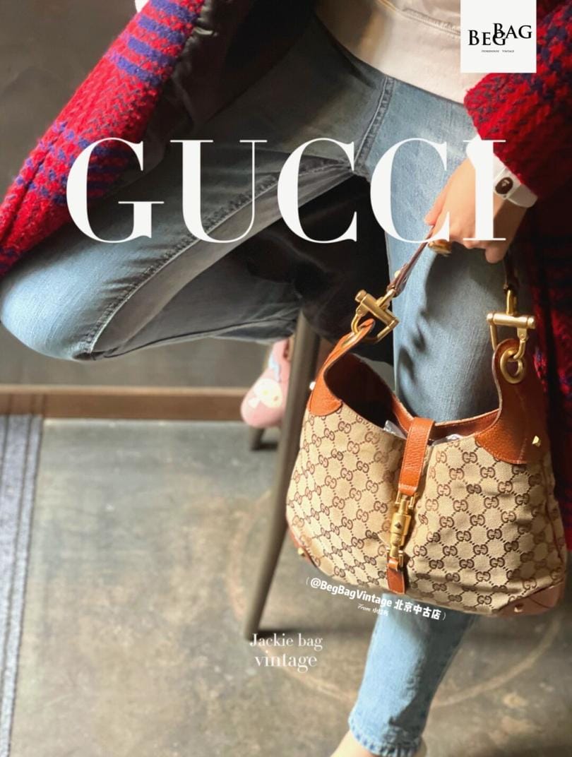 Gucci Jackie1961ǳϵİ