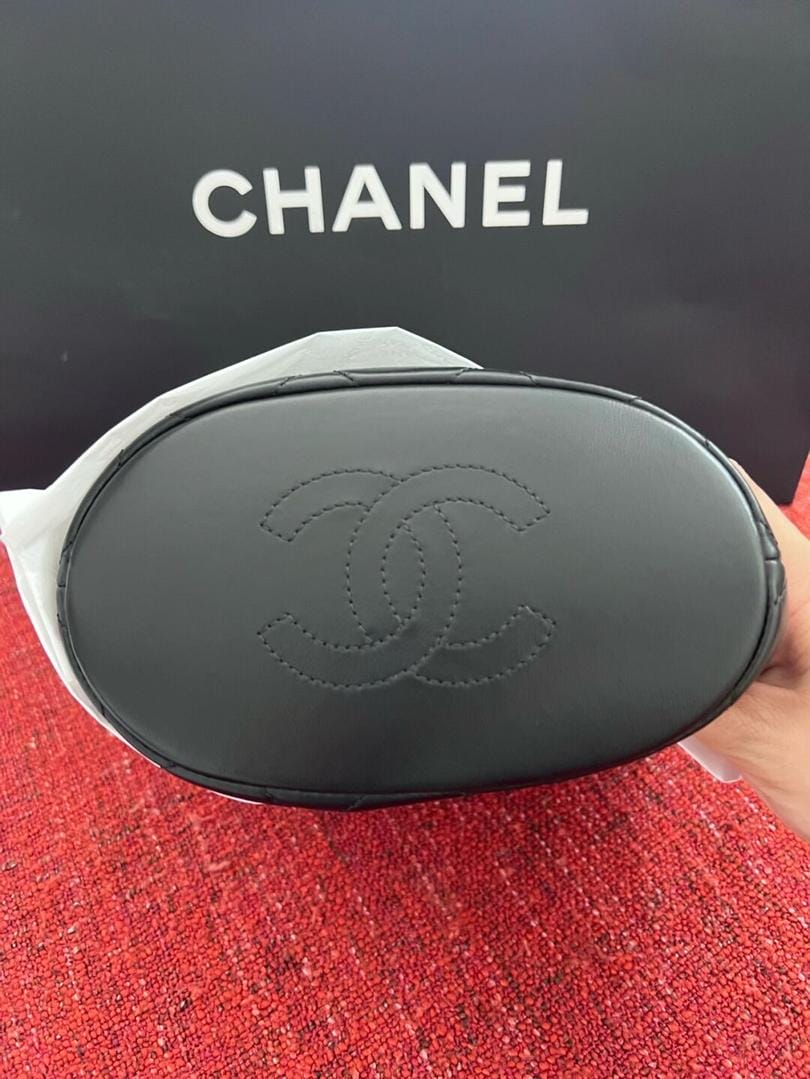 2022 Chanel 22P ¿ Mini 