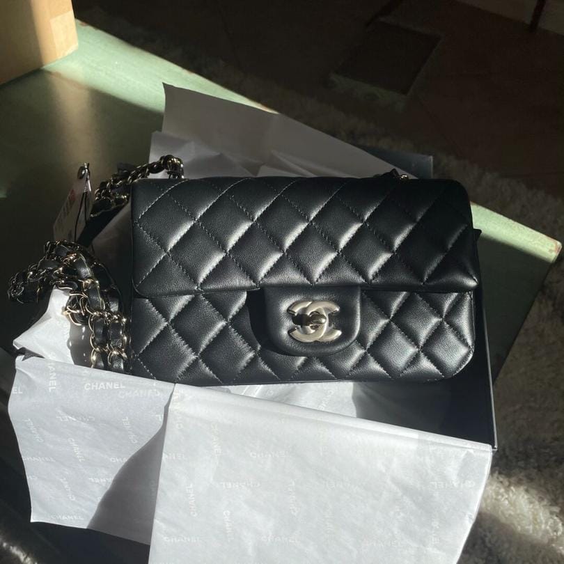 Chanel20ӵMini CF