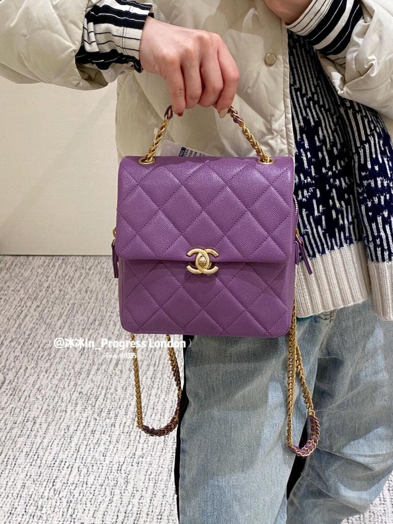 Chanel ss22 ׷ ɫС