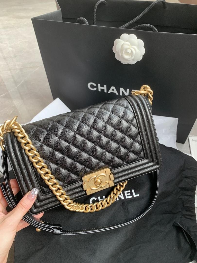 022ǰChanel