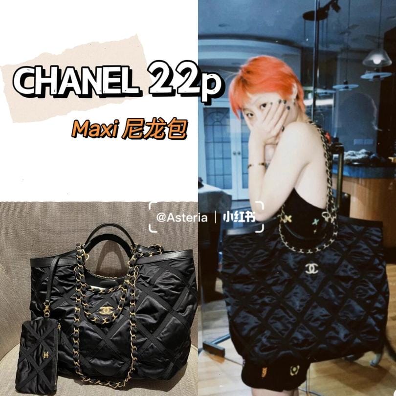 ҷۣζChanel22p