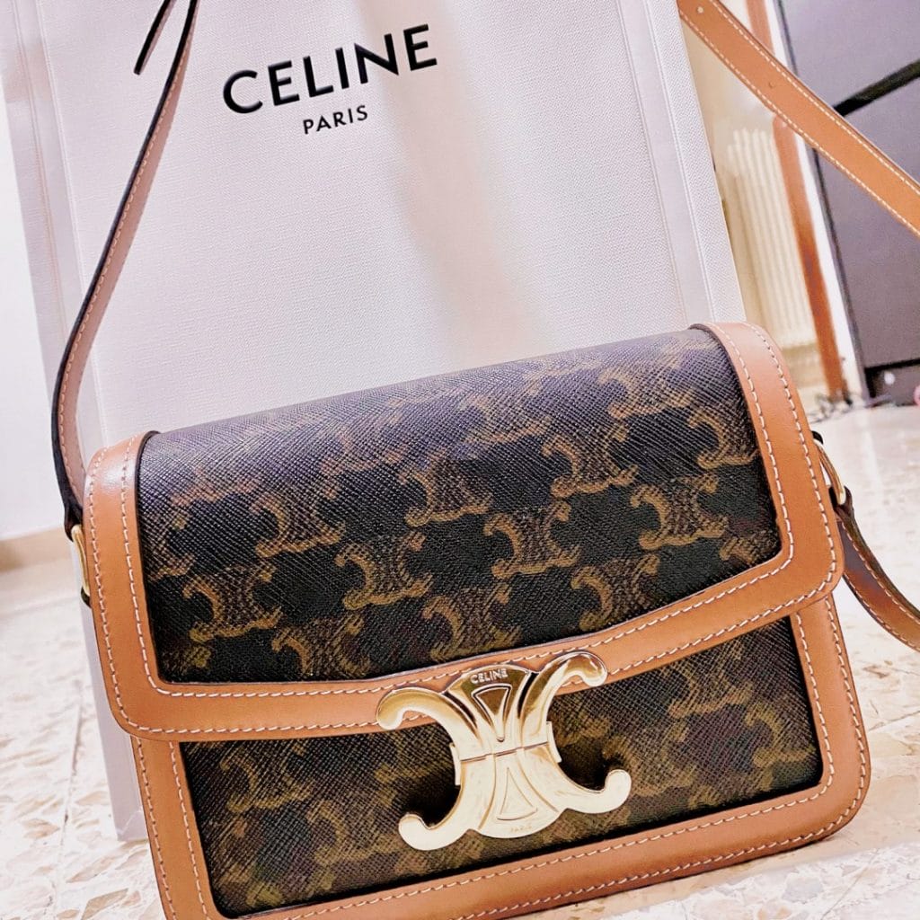 celineϻ + gucci ¿Χ/