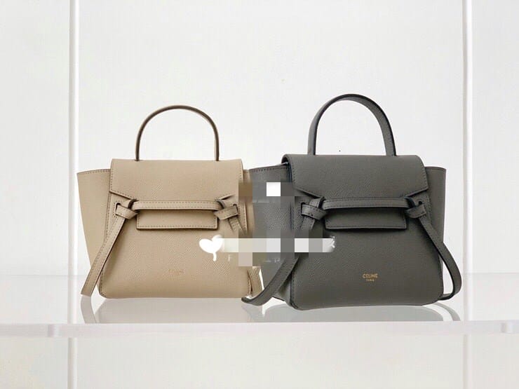 Celine ¿Belt Pico ɰ