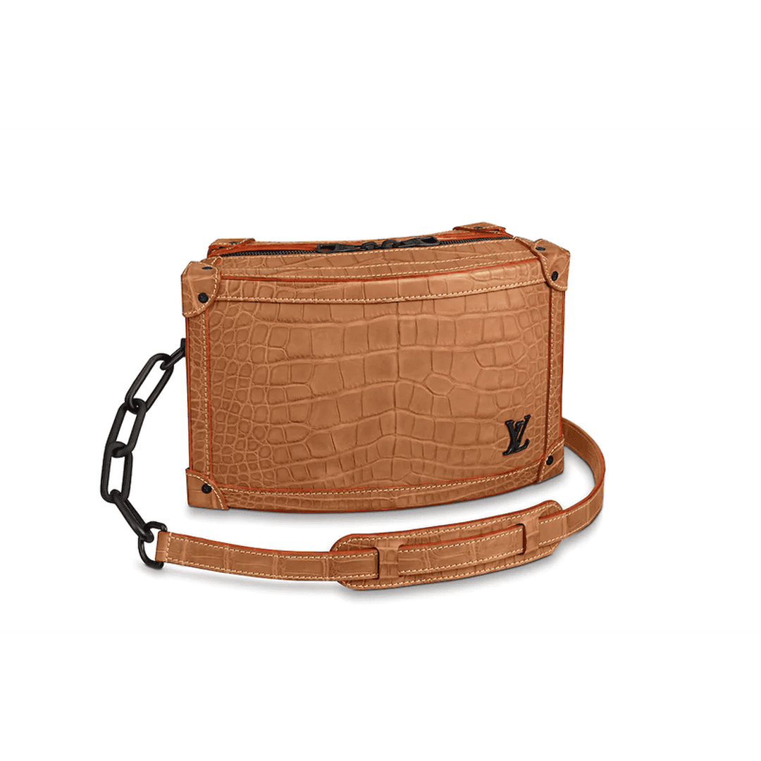 LV N98896 Soft Trunk Curve 