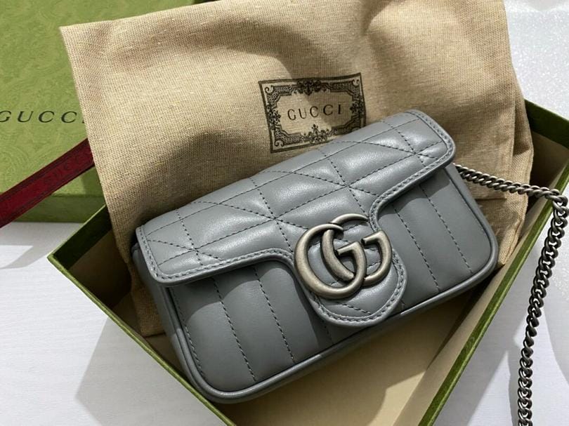 Gucci¿marmont supermini