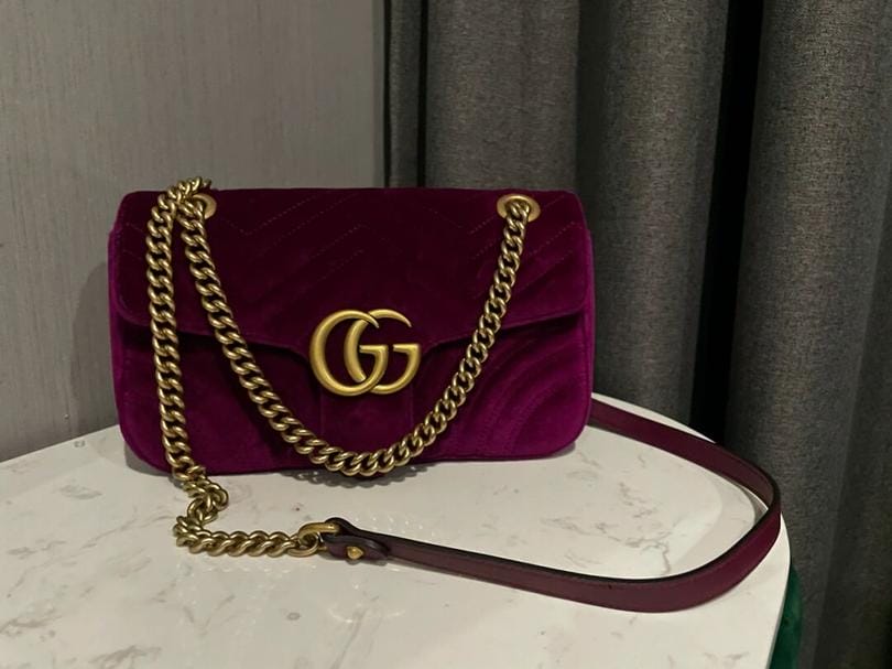 Gucci GG Marmont˿ް