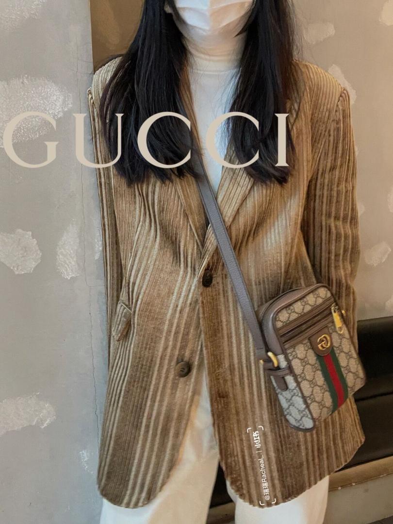 GucciֻϻΪͬ