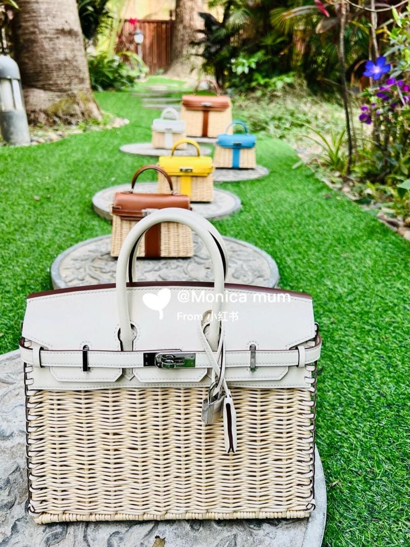 ȫɫ׷Birkin Picnic