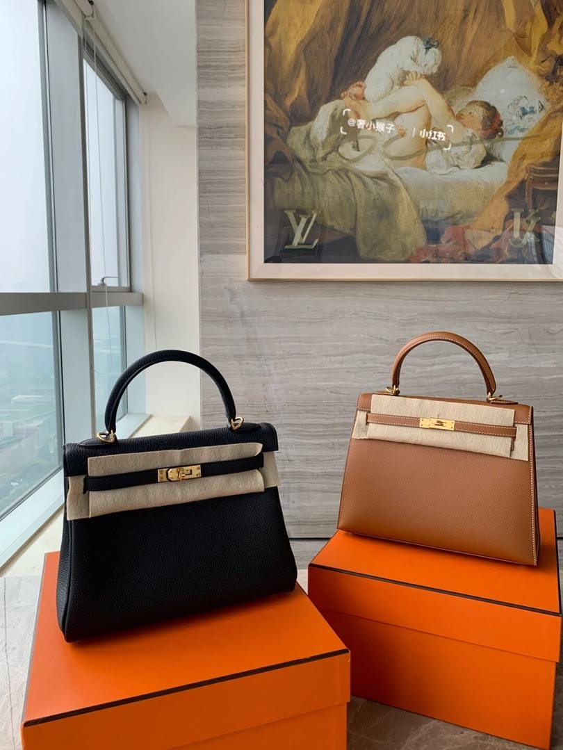 Hermes kelly25 togoƤ&EpsomƤ