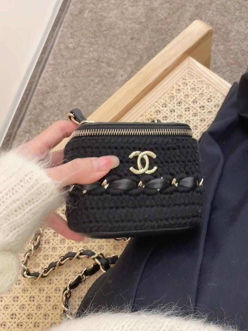 chanel2022s紺֯С