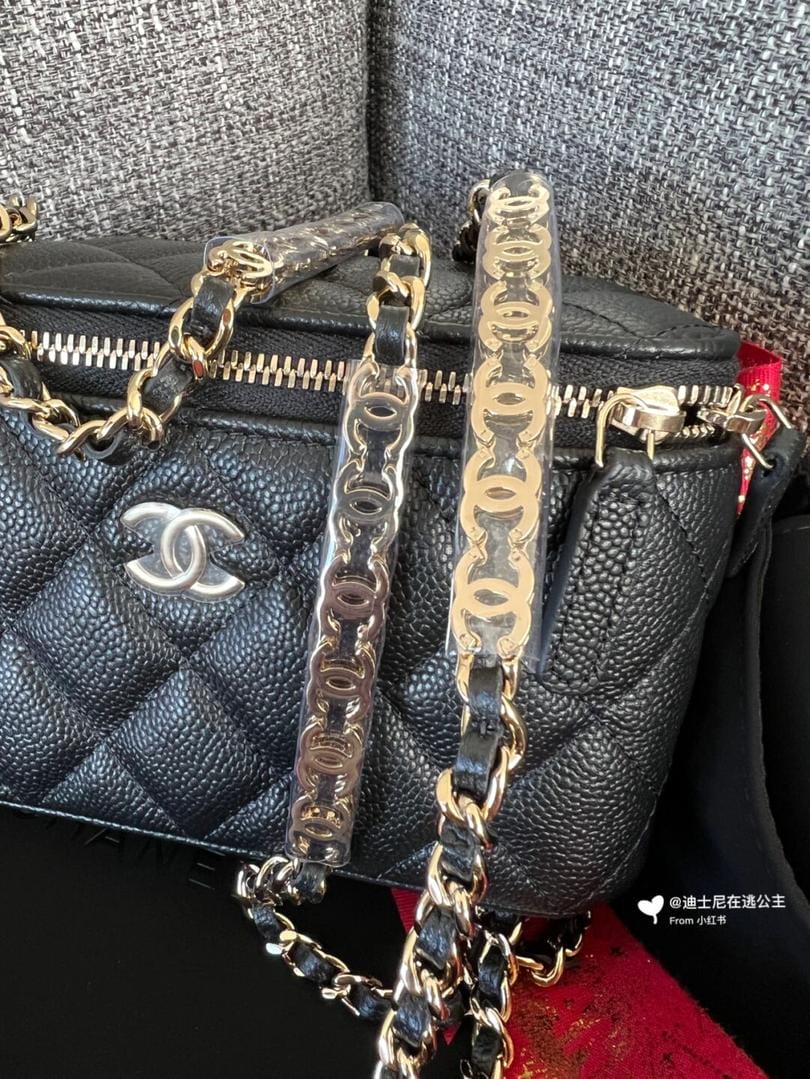 CHANEL 22P ֦ƤL