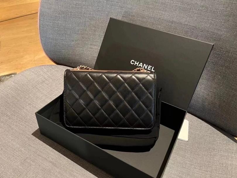 Chanel ζ Trendy CC WOC