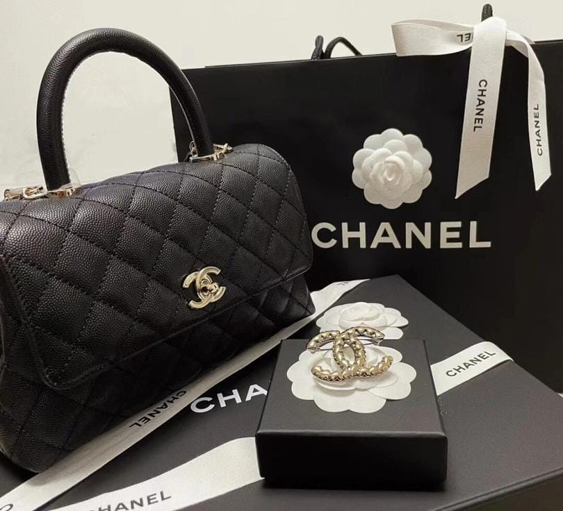 Chanel Coco handleӲ