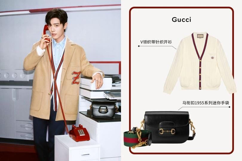 Gucciο1955ϵǿִİ