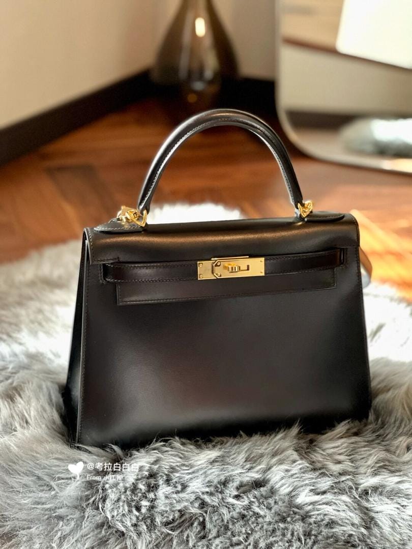 Hermes Kelly 28 ڽBox