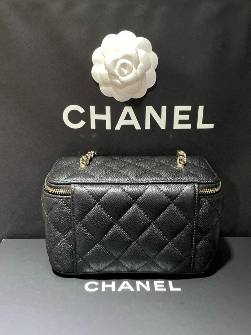 Chanel 22p ᘸ