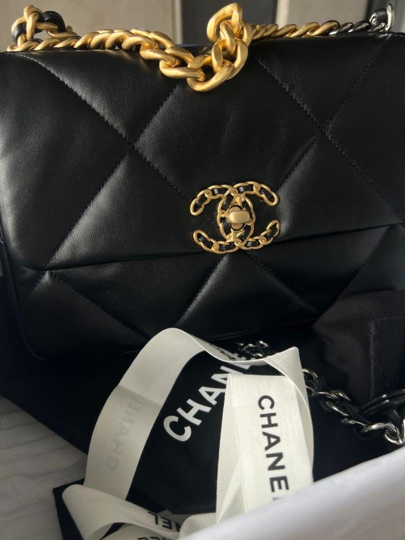 ŹCHANEL 19bag¾Ϸү