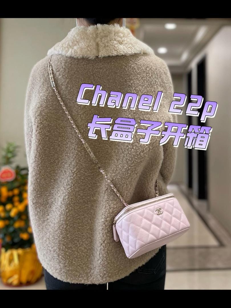 Chanel 22p