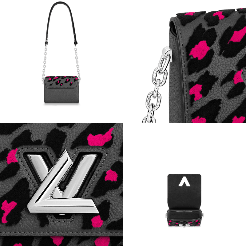 LV M58569 TWIST Сִ