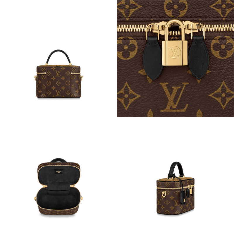 LV M45165 VANITY Сִ