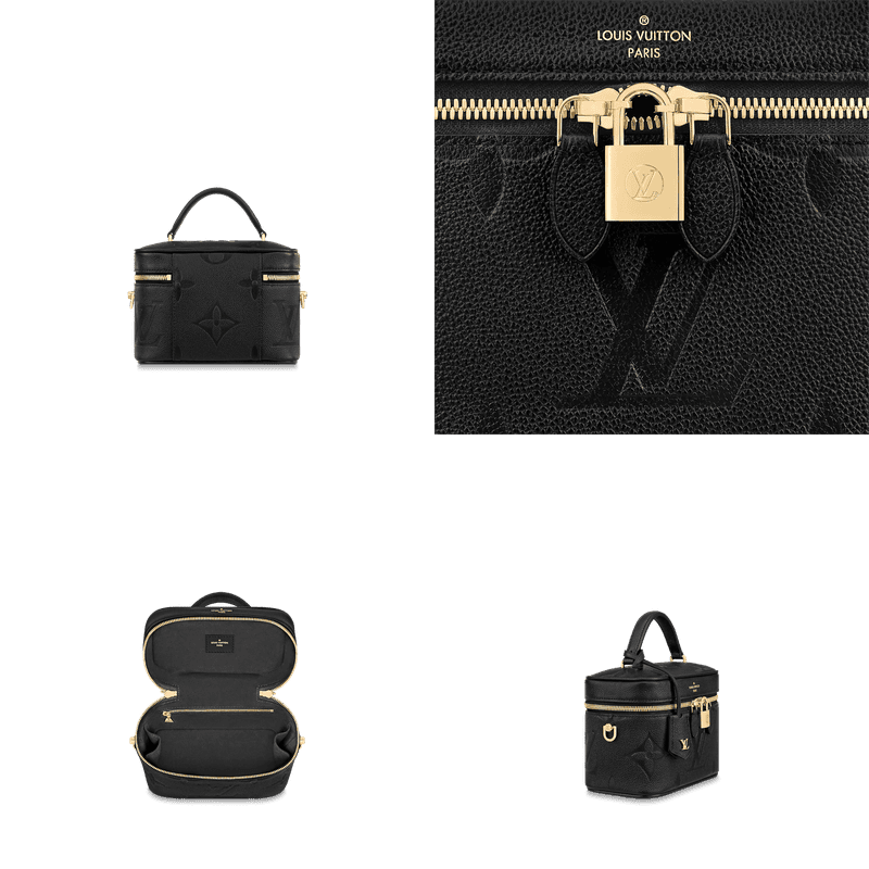 LV M45598 VANITY Сִ