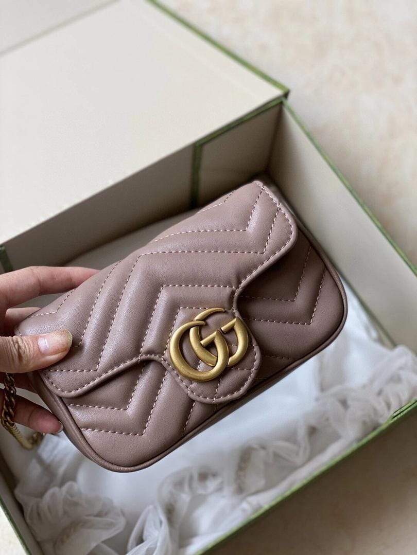 Ȱ Gucci GG Marmont miniɫ