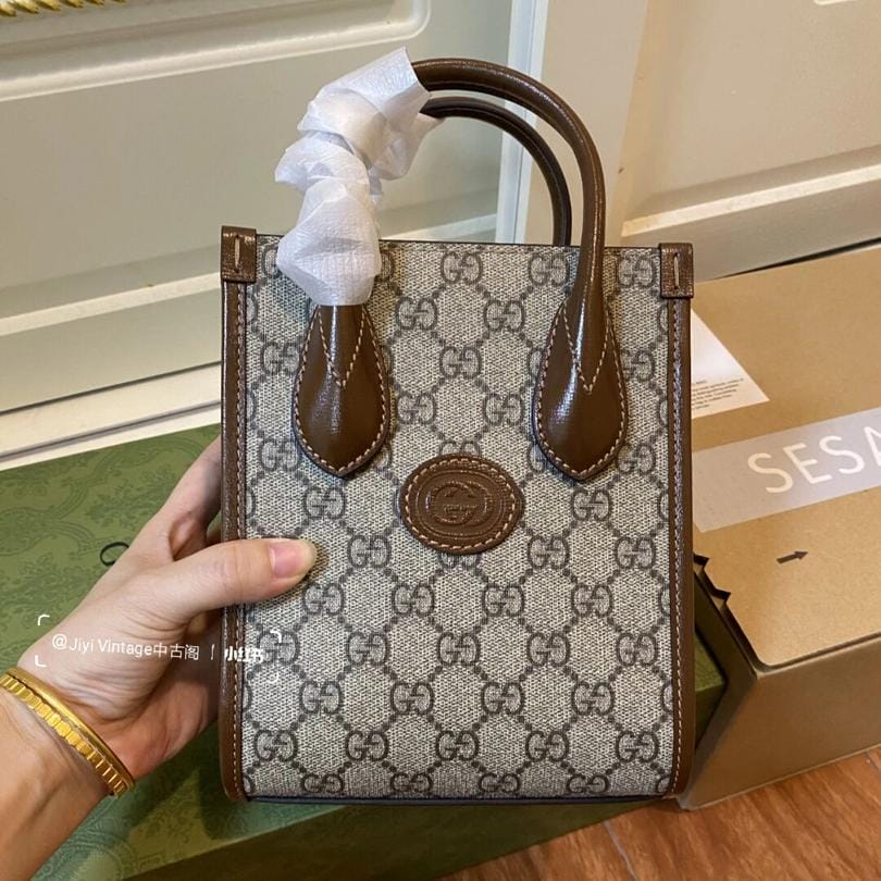 Gucci¿mini toteذٷ