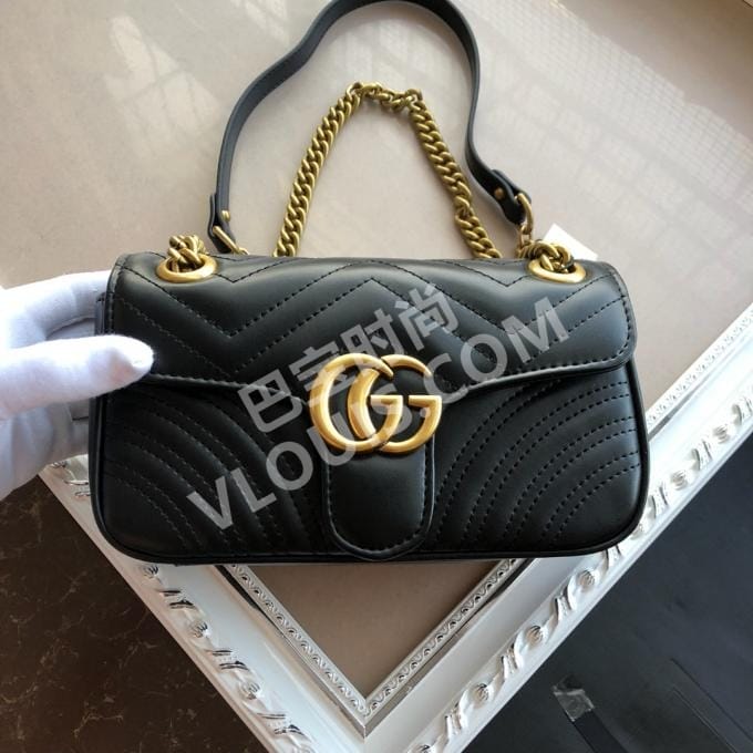 GUCCIų 446744 GG Marmont ϵ米