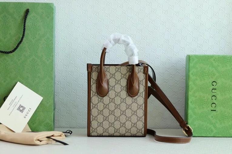 ¿GUCCI MINI TOTEֻС