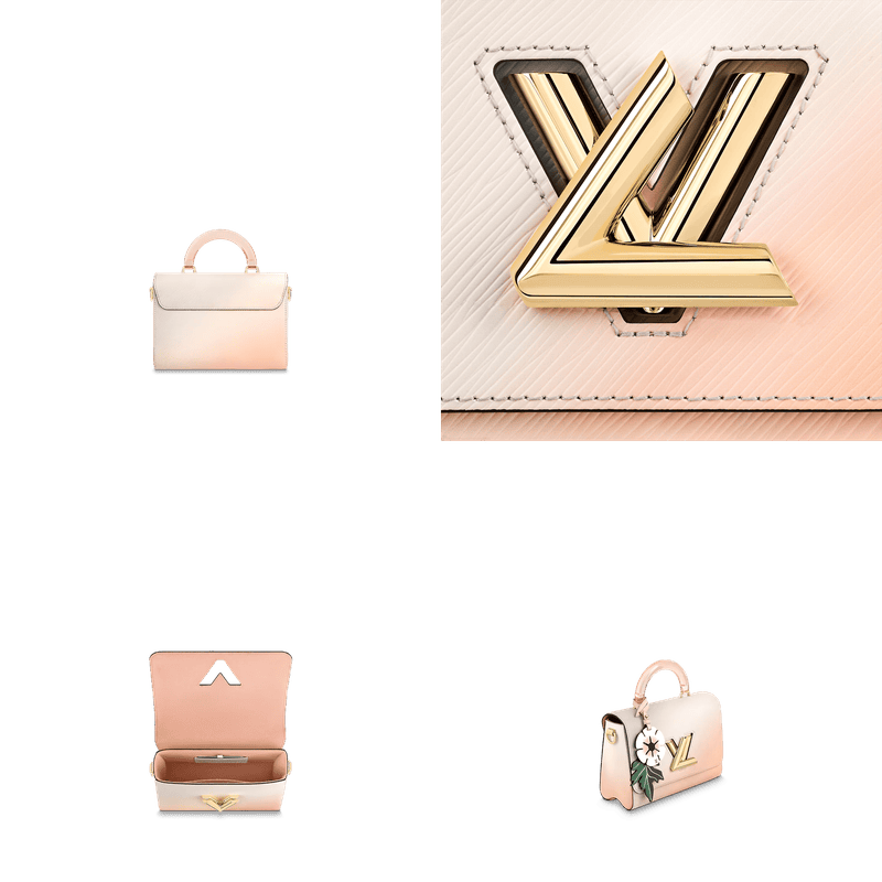 LV M57670 TWIST кִ