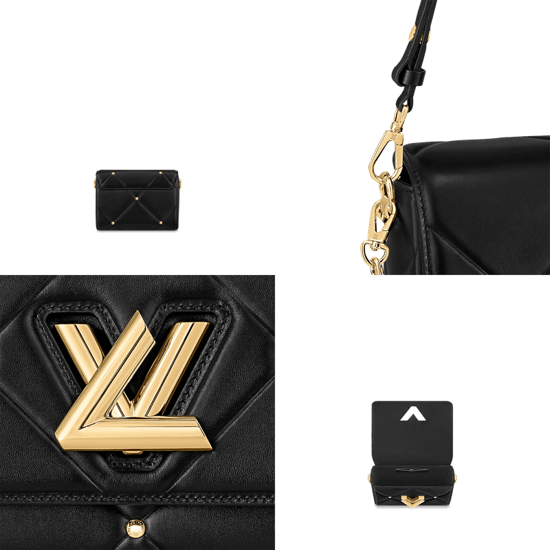 LV M59029 TWIST кִ