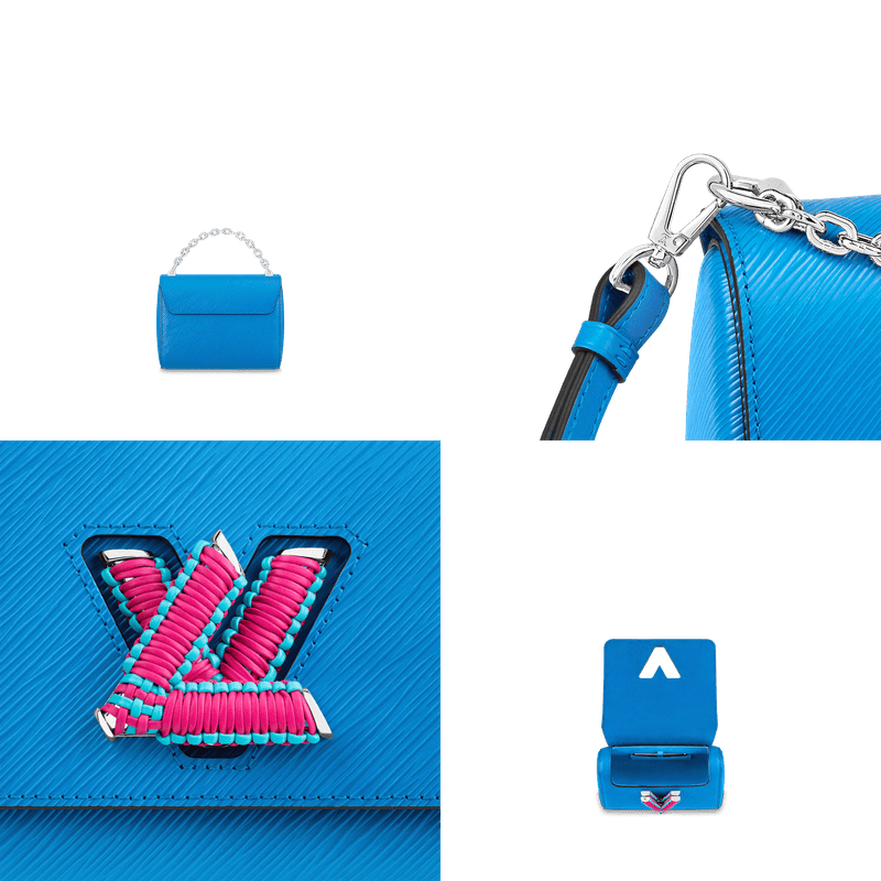 LV M57669 TWIST Сִ