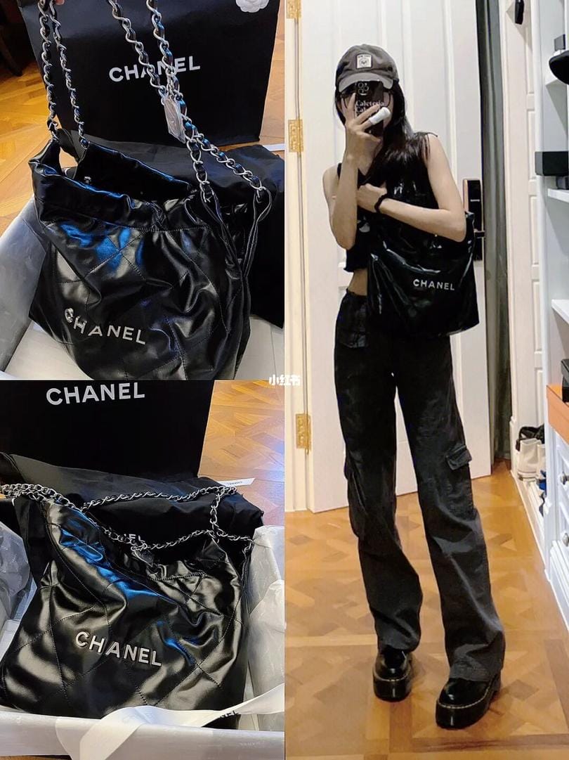 ˣһֻChanel22bag