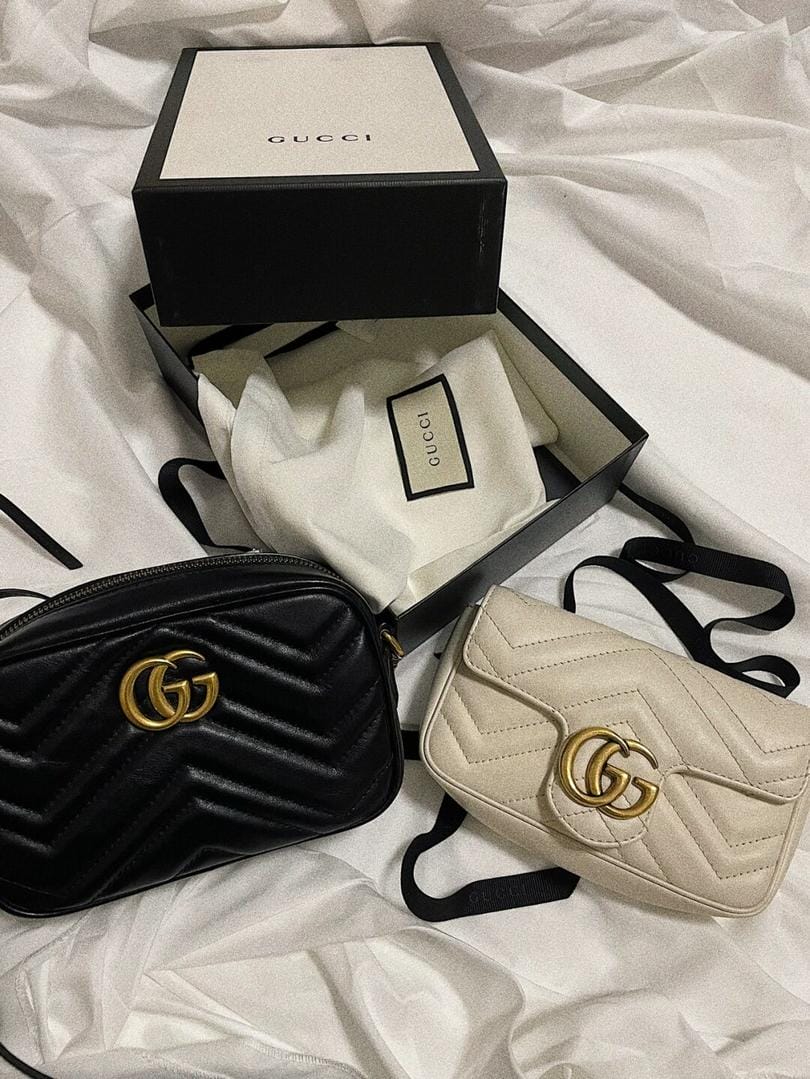 GUCCI Marmont superminiҲ̫ɰ˰ в