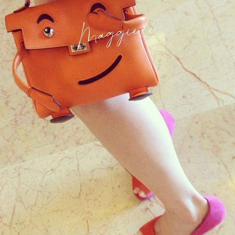 1997Hermes Kelly Doll VIC