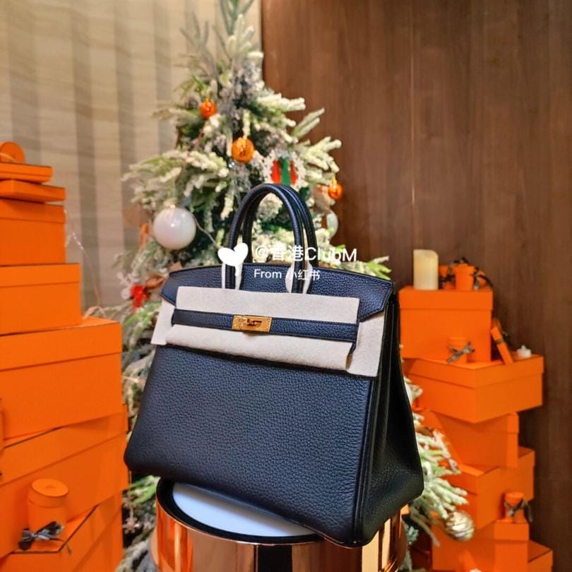 Hermes˲Birkin 25ȫʵֻ